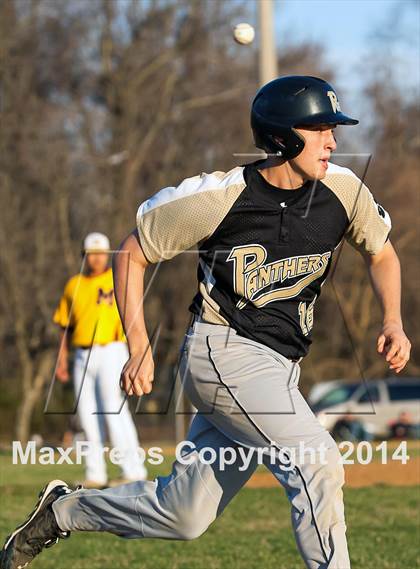 Thumbnail 3 in Paul VI @ Bishop McNamara photogallery.