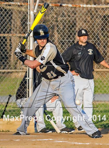 Thumbnail 2 in Paul VI @ Bishop McNamara photogallery.