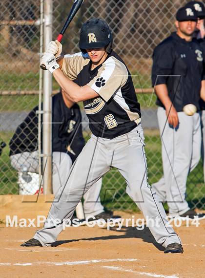 Thumbnail 1 in Paul VI @ Bishop McNamara photogallery.