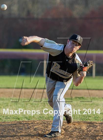 Thumbnail 1 in Paul VI @ Bishop McNamara photogallery.