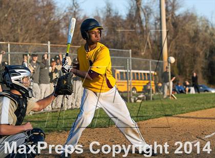 Thumbnail 2 in Paul VI @ Bishop McNamara photogallery.