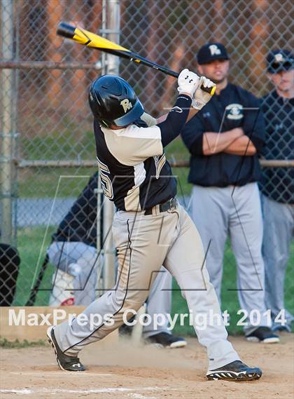 Thumbnail 2 in Paul VI @ Bishop McNamara photogallery.
