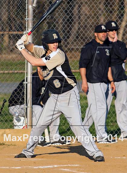 Thumbnail 3 in Paul VI @ Bishop McNamara photogallery.