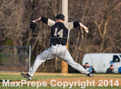 Thumbnail 1 in Paul VI @ Bishop McNamara photogallery.