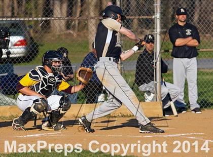 Thumbnail 1 in Paul VI @ Bishop McNamara photogallery.