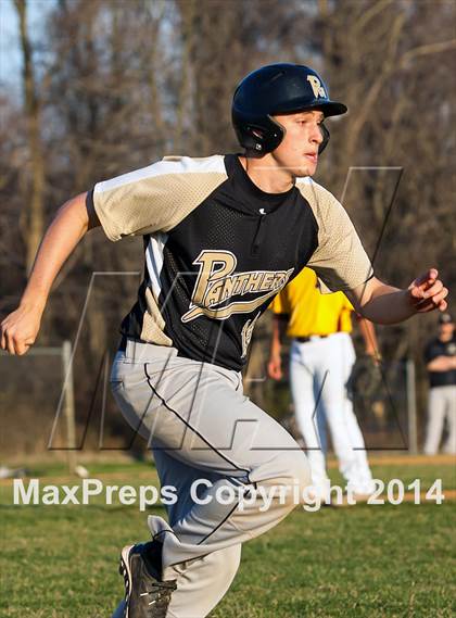 Thumbnail 2 in Paul VI @ Bishop McNamara photogallery.