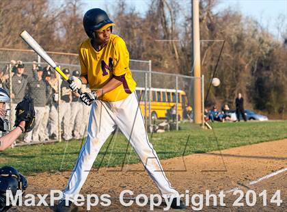 Thumbnail 3 in Paul VI @ Bishop McNamara photogallery.