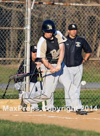 Thumbnail 1 in Paul VI @ Bishop McNamara photogallery.