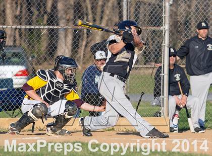 Thumbnail 1 in Paul VI @ Bishop McNamara photogallery.