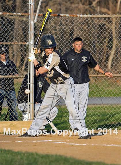 Thumbnail 1 in Paul VI @ Bishop McNamara photogallery.