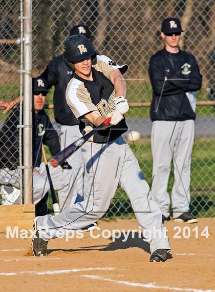 Thumbnail 1 in Paul VI @ Bishop McNamara photogallery.