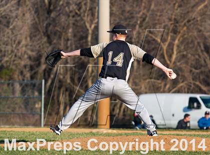 Thumbnail 3 in Paul VI @ Bishop McNamara photogallery.