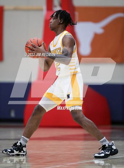Thumbnail 2 in Dickinson vs. Nimitz (McDonald's Texas Invitational) photogallery.