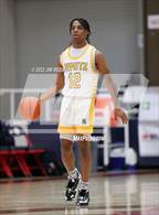 Photo from the gallery "Dickinson vs. Nimitz (McDonald's Texas Invitational)"