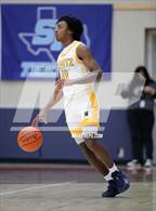 Photo from the gallery "Dickinson vs. Nimitz (McDonald's Texas Invitational)"