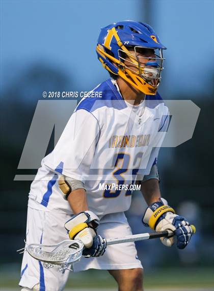 Thumbnail 3 in Churchville-Chili @ Irondequoit photogallery.