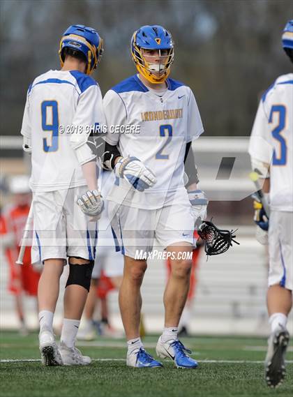 Thumbnail 1 in Churchville-Chili @ Irondequoit photogallery.