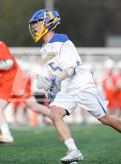 Thumbnail 3 in Churchville-Chili @ Irondequoit photogallery.