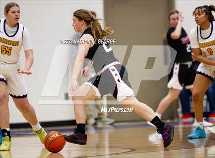 Thumbnail 3 in Omaha Westside vs. Bellevue West (Metro Tournament) photogallery.