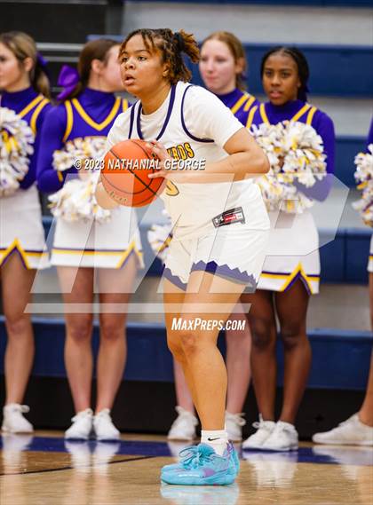 Thumbnail 3 in Omaha Westside vs. Bellevue West (Metro Tournament) photogallery.
