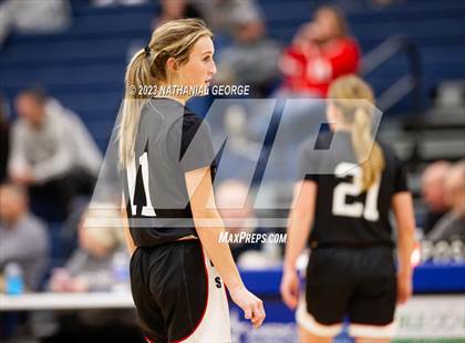 Thumbnail 1 in Omaha Westside vs. Bellevue West (Metro Tournament) photogallery.