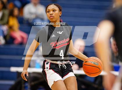 Thumbnail 2 in Omaha Westside vs. Bellevue West (Metro Tournament) photogallery.
