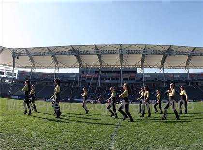 Thumbnail 1 in Cardinal Newman vs. St. Bonaventure (CIF State D3 Final) photogallery.