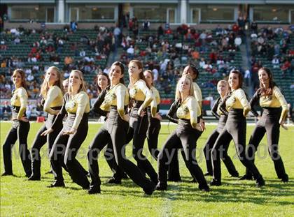 Thumbnail 2 in Cardinal Newman vs. St. Bonaventure (CIF State D3 Final) photogallery.