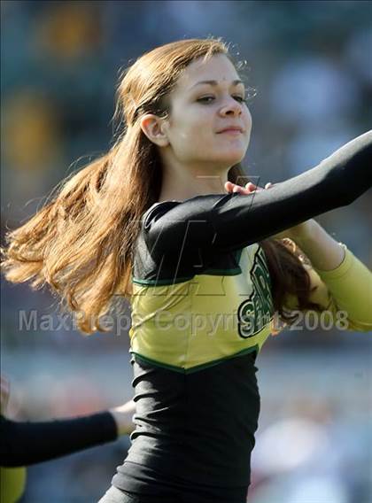 Thumbnail 1 in Cardinal Newman vs. St. Bonaventure (CIF State D3 Final) photogallery.