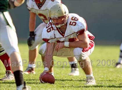 Thumbnail 1 in Cardinal Newman vs. St. Bonaventure (CIF State D3 Final) photogallery.