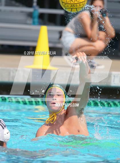 Thumbnail 3 in El Camino vs. Mar Vista (Draz Classic) photogallery.