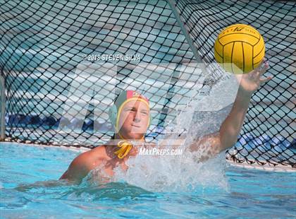 Thumbnail 1 in El Camino vs. Mar Vista (Draz Classic) photogallery.