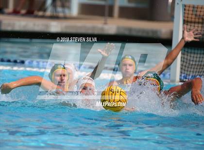 Thumbnail 1 in El Camino vs. Mar Vista (Draz Classic) photogallery.