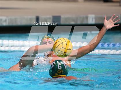 Thumbnail 1 in El Camino vs. Mar Vista (Draz Classic) photogallery.