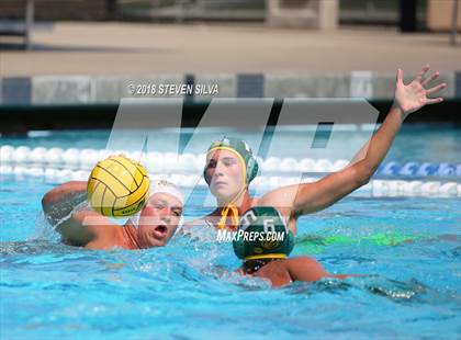 Thumbnail 3 in El Camino vs. Mar Vista (Draz Classic) photogallery.