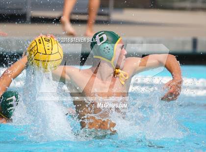 Thumbnail 2 in El Camino vs. Mar Vista (Draz Classic) photogallery.