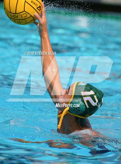 Thumbnail 1 in El Camino vs. Mar Vista (Draz Classic) photogallery.
