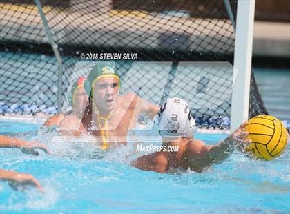 Thumbnail 1 in El Camino vs. Mar Vista (Draz Classic) photogallery.