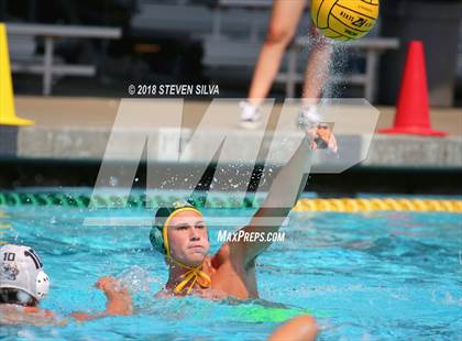 Thumbnail 2 in El Camino vs. Mar Vista (Draz Classic) photogallery.