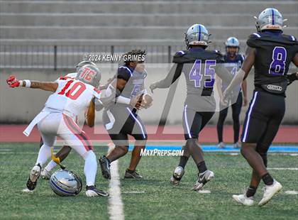 Thumbnail 1 in Tri-Cities @ KIPP Atlanta Collegiate photogallery.
