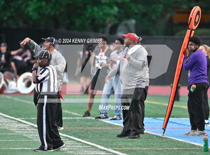 Thumbnail 3 in Tri-Cities @ KIPP Atlanta Collegiate photogallery.