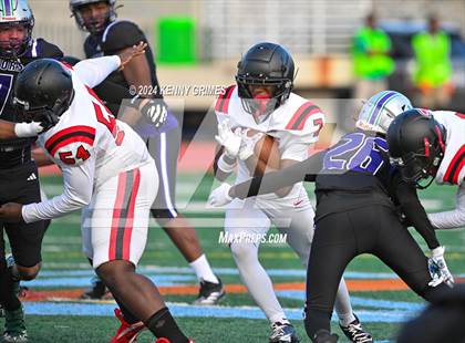 Thumbnail 1 in Tri-Cities @ KIPP Atlanta Collegiate photogallery.