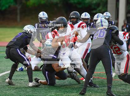 Thumbnail 3 in Tri-Cities @ KIPP Atlanta Collegiate photogallery.