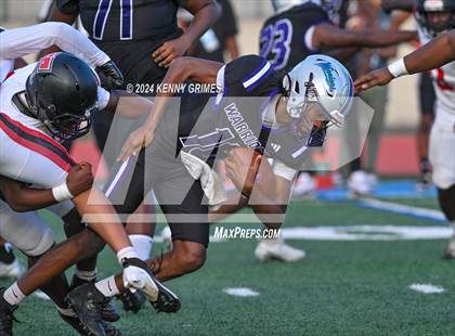 Thumbnail 3 in Tri-Cities @ KIPP Atlanta Collegiate photogallery.
