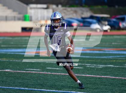 Thumbnail 3 in Tri-Cities @ KIPP Atlanta Collegiate photogallery.