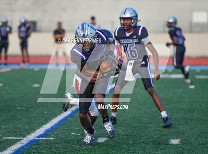 Thumbnail 1 in Tri-Cities @ KIPP Atlanta Collegiate photogallery.