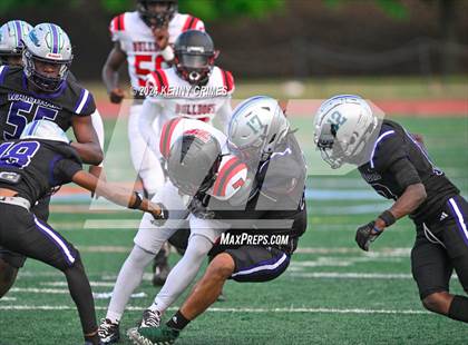 Thumbnail 3 in Tri-Cities @ KIPP Atlanta Collegiate photogallery.