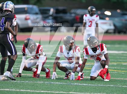 Thumbnail 1 in Tri-Cities @ KIPP Atlanta Collegiate photogallery.