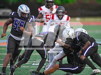 Thumbnail 1 in Tri-Cities @ KIPP Atlanta Collegiate photogallery.