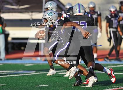 Thumbnail 2 in Tri-Cities @ KIPP Atlanta Collegiate photogallery.
